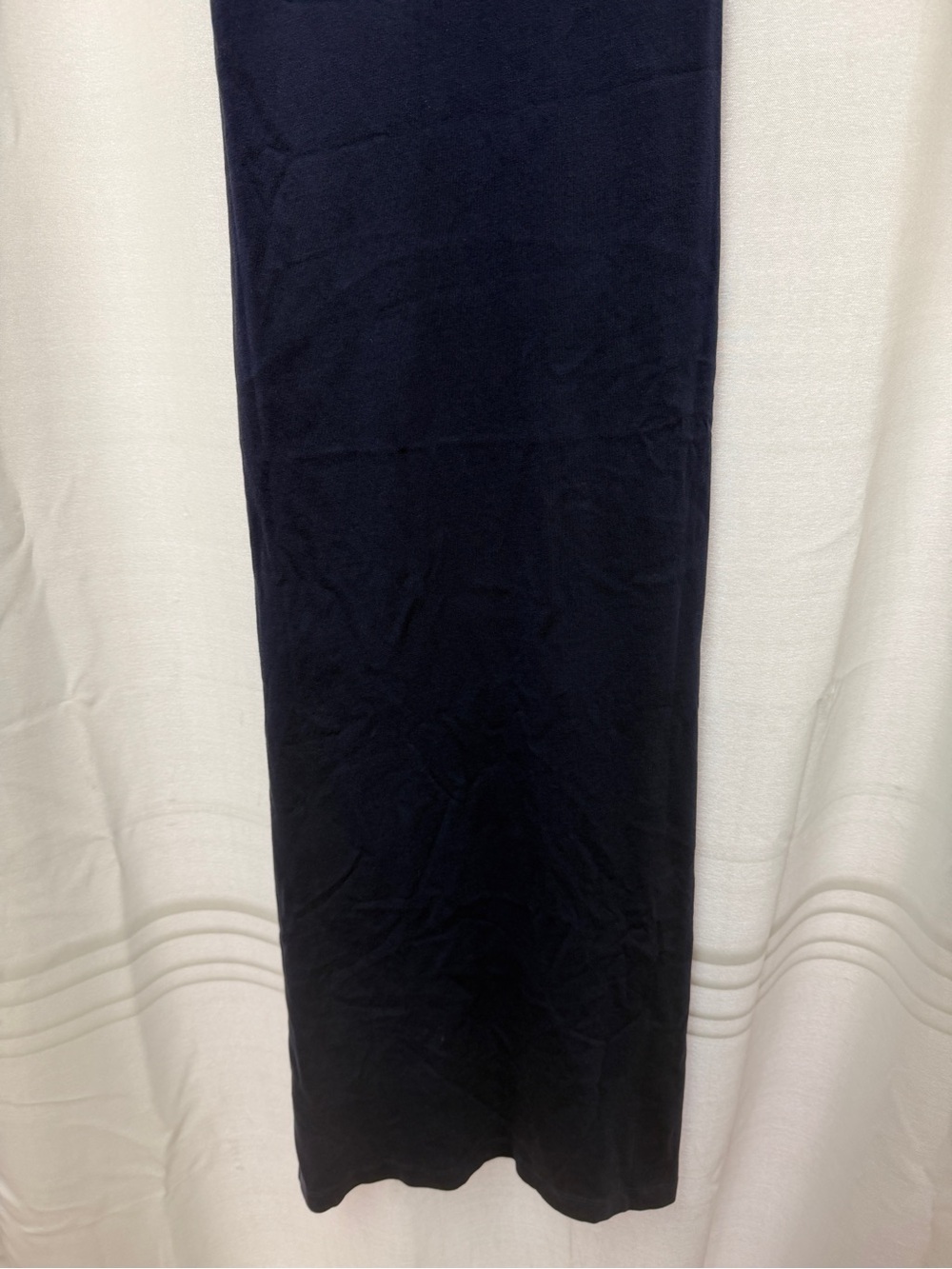 LSPACE x Anthropologie Tie-Waist Maxi Dress - Picture 10 of 10